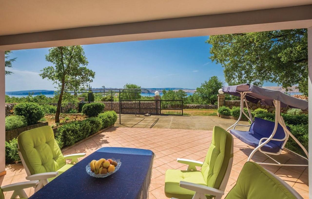 Apartments Paola Карлобаг Номер фото