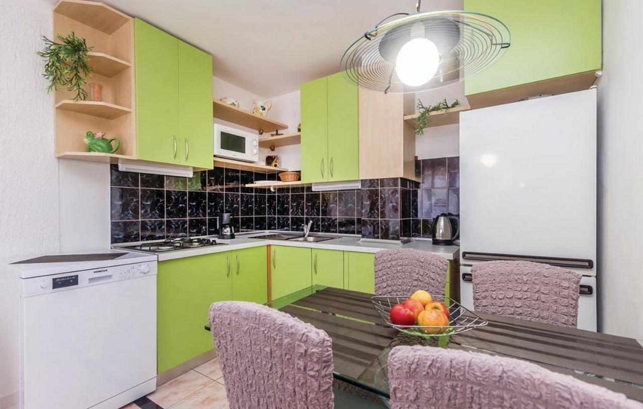Apartments Paola Карлобаг Номер фото