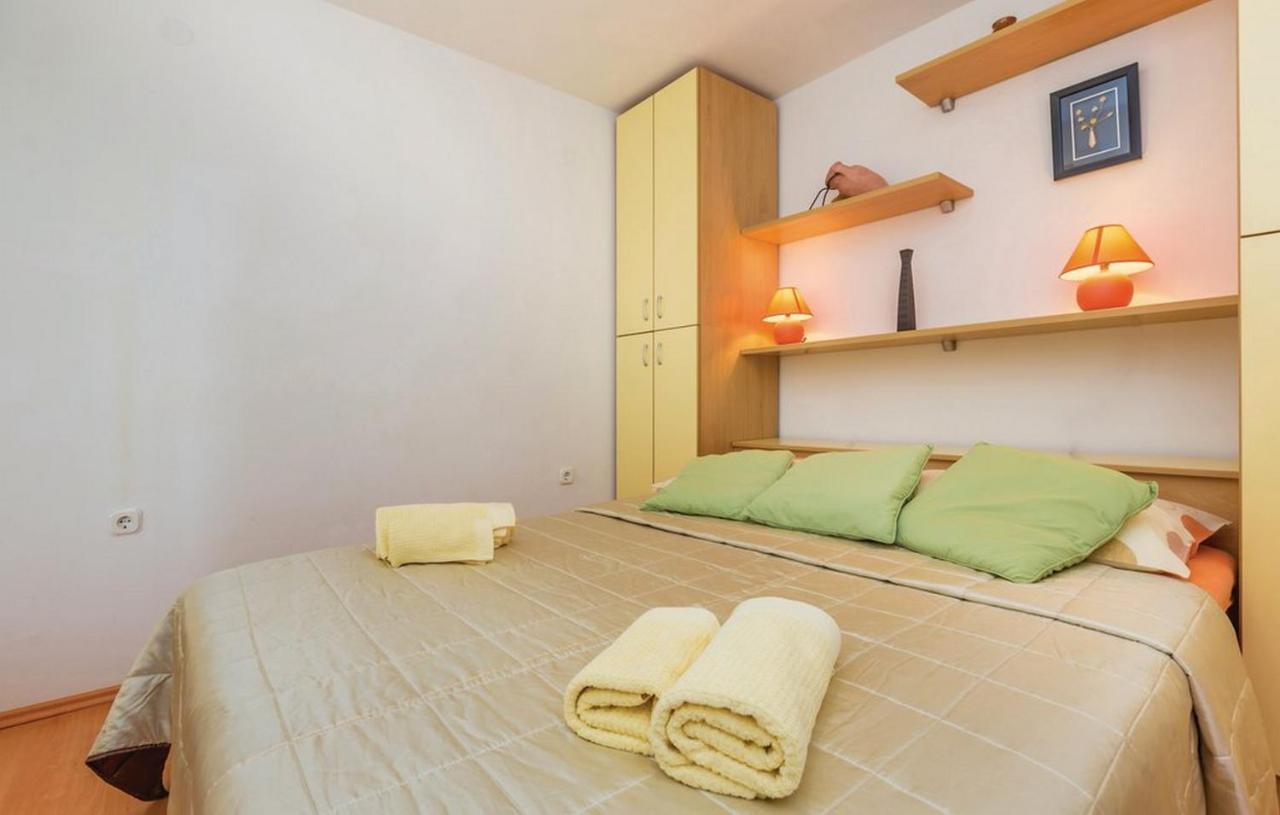 Apartments Paola Карлобаг Номер фото