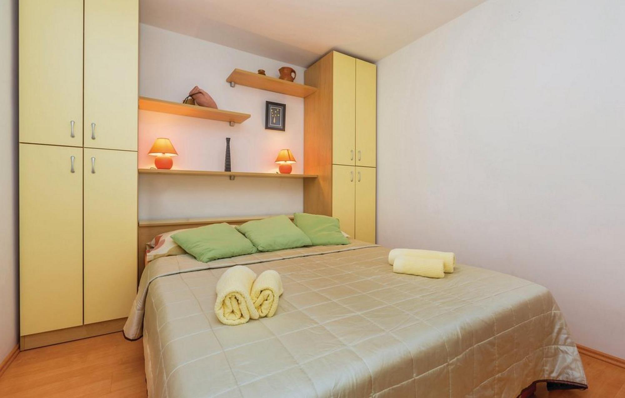 Apartments Paola Карлобаг Номер фото