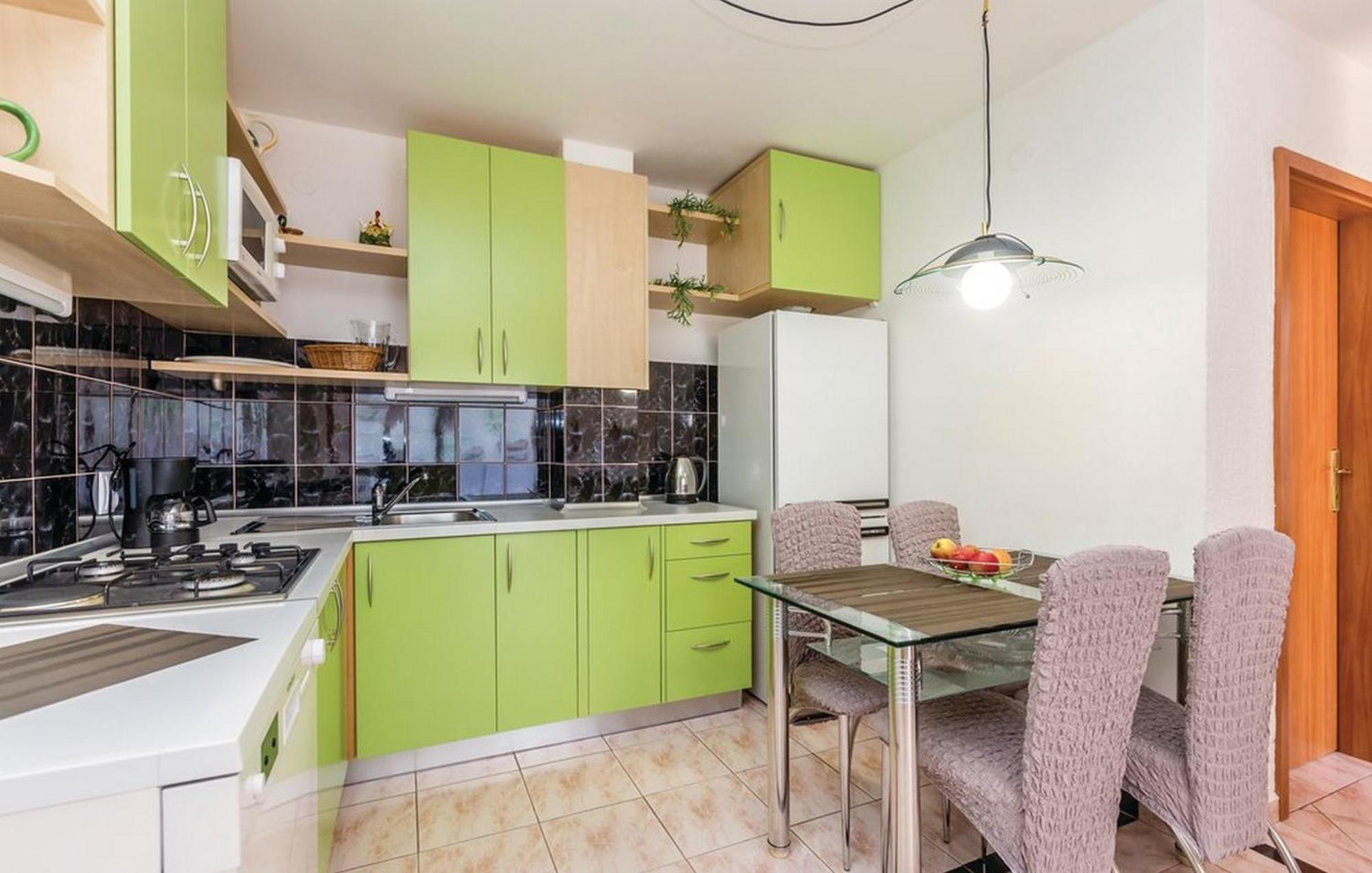 Apartments Paola Карлобаг Номер фото